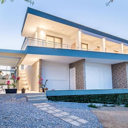 Alia Comfort Style Studios Limenaria  Exterior foto